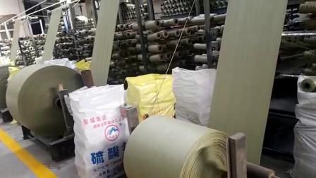 編織袋生產(chǎn)線(xiàn)